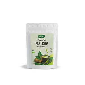 Matcha Green Tea 100g