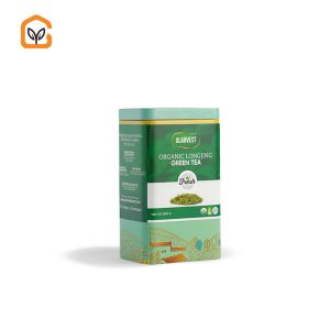 Green Tea 100G